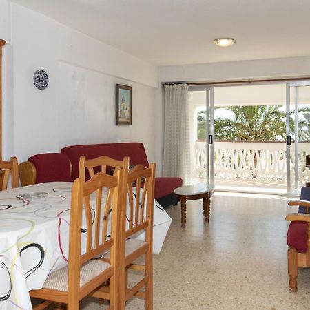 Lider, 2-I Appartement Cullera Buitenkant foto