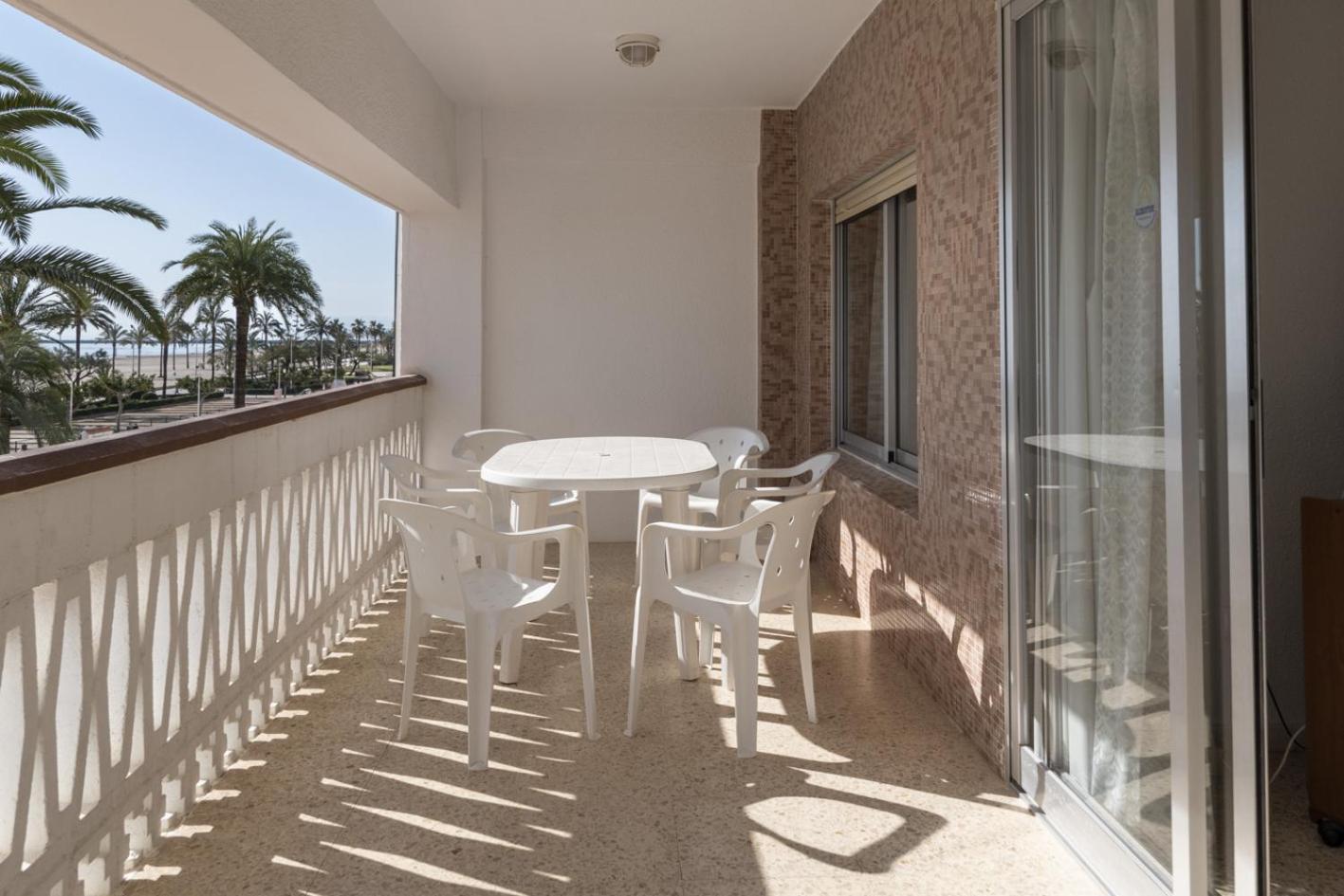 Lider, 2-I Appartement Cullera Buitenkant foto