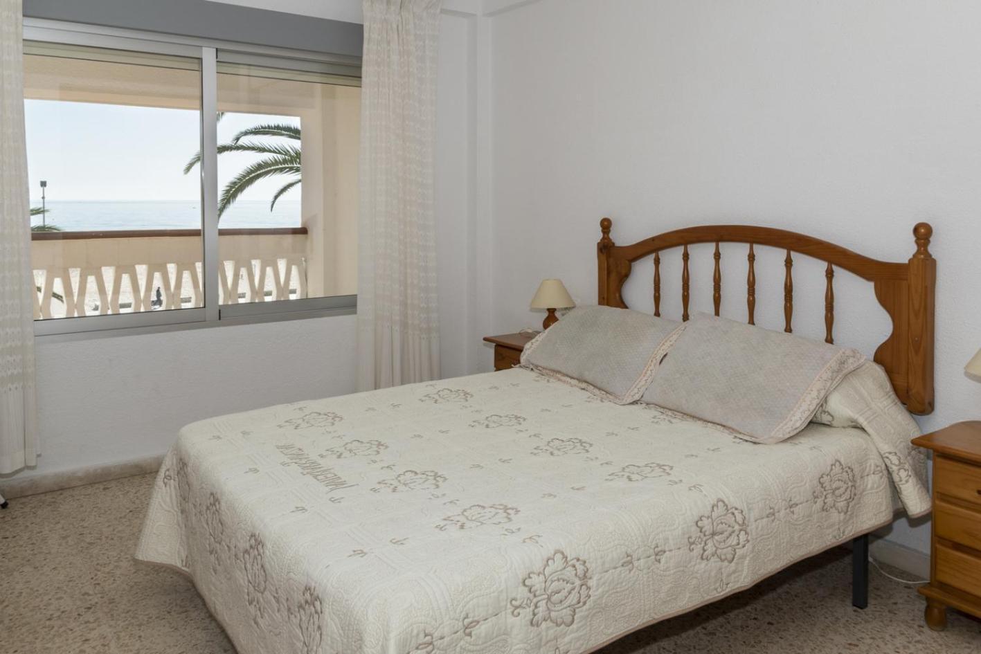 Lider, 2-I Appartement Cullera Buitenkant foto
