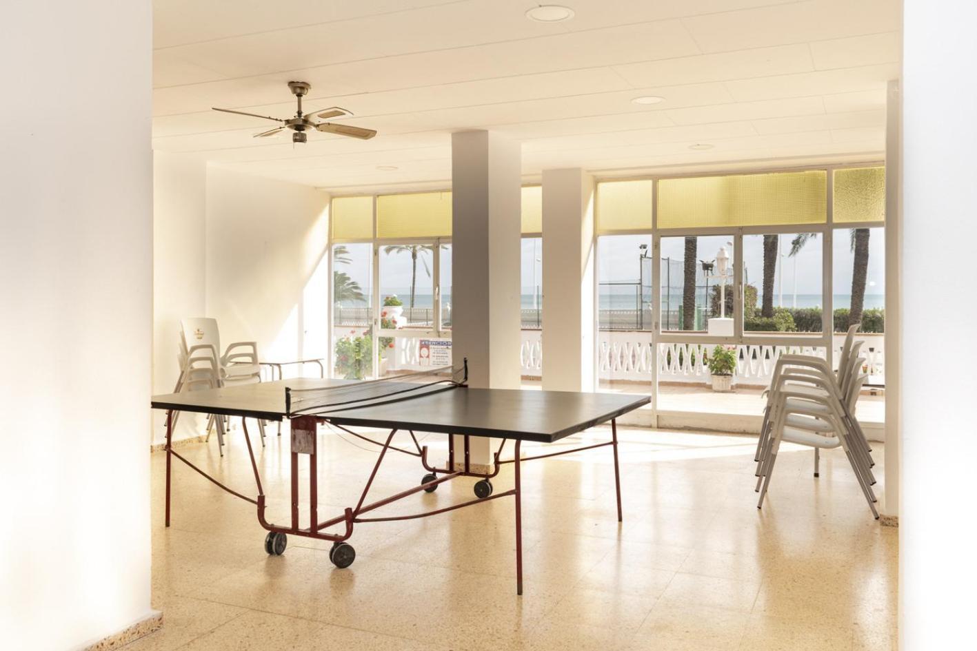 Lider, 2-I Appartement Cullera Buitenkant foto