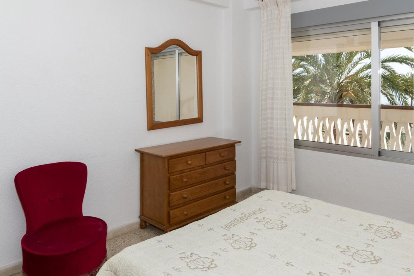 Lider, 2-I Appartement Cullera Buitenkant foto