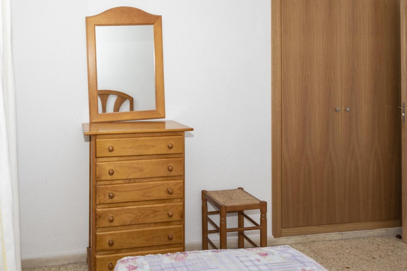 Lider, 2-I Appartement Cullera Buitenkant foto