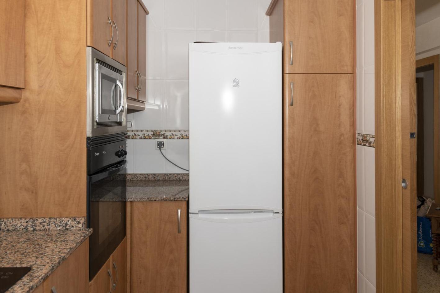 Lider, 2-I Appartement Cullera Buitenkant foto