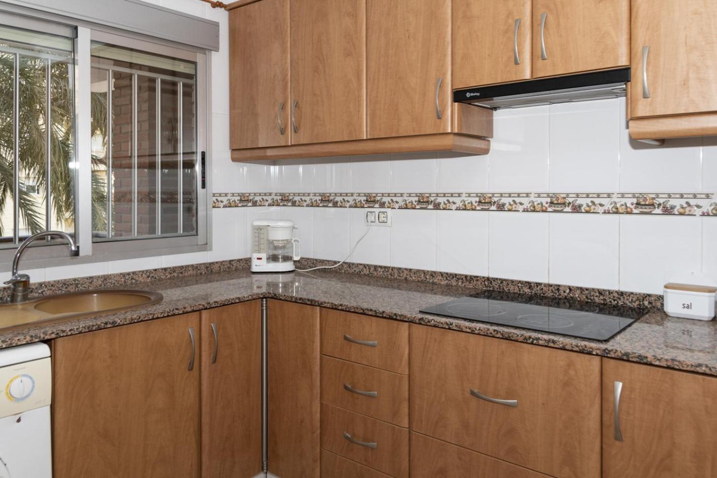 Lider, 2-I Appartement Cullera Buitenkant foto