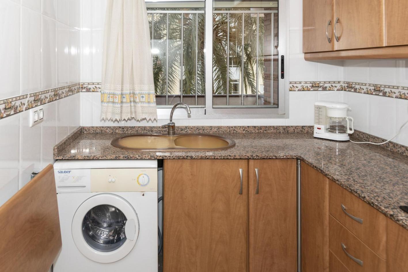 Lider, 2-I Appartement Cullera Buitenkant foto